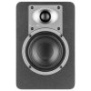 Fluid Audio C35BT - Aktywny 3.5-calowy dwudrożny monitor referencyjny studyjny z Bluetooth